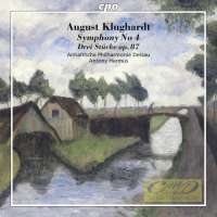 Klughardt: Symphony No. 4